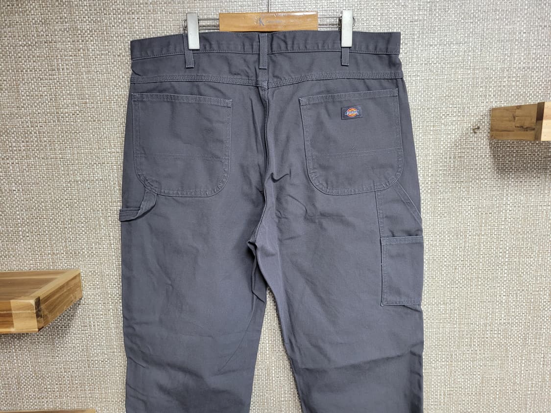 38인치 디키즈 카팬터 워크 팬츠 새상품 빅사이즈 아메카지  상품이미지3