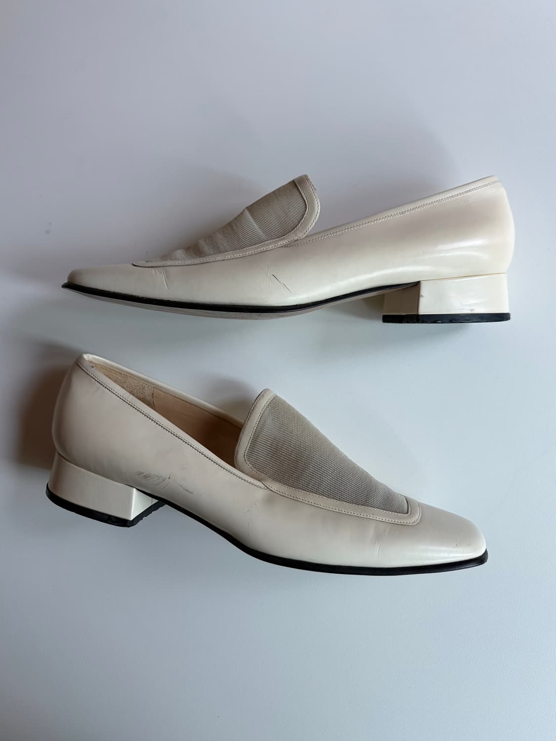 Gucci loafer 상품이미지1