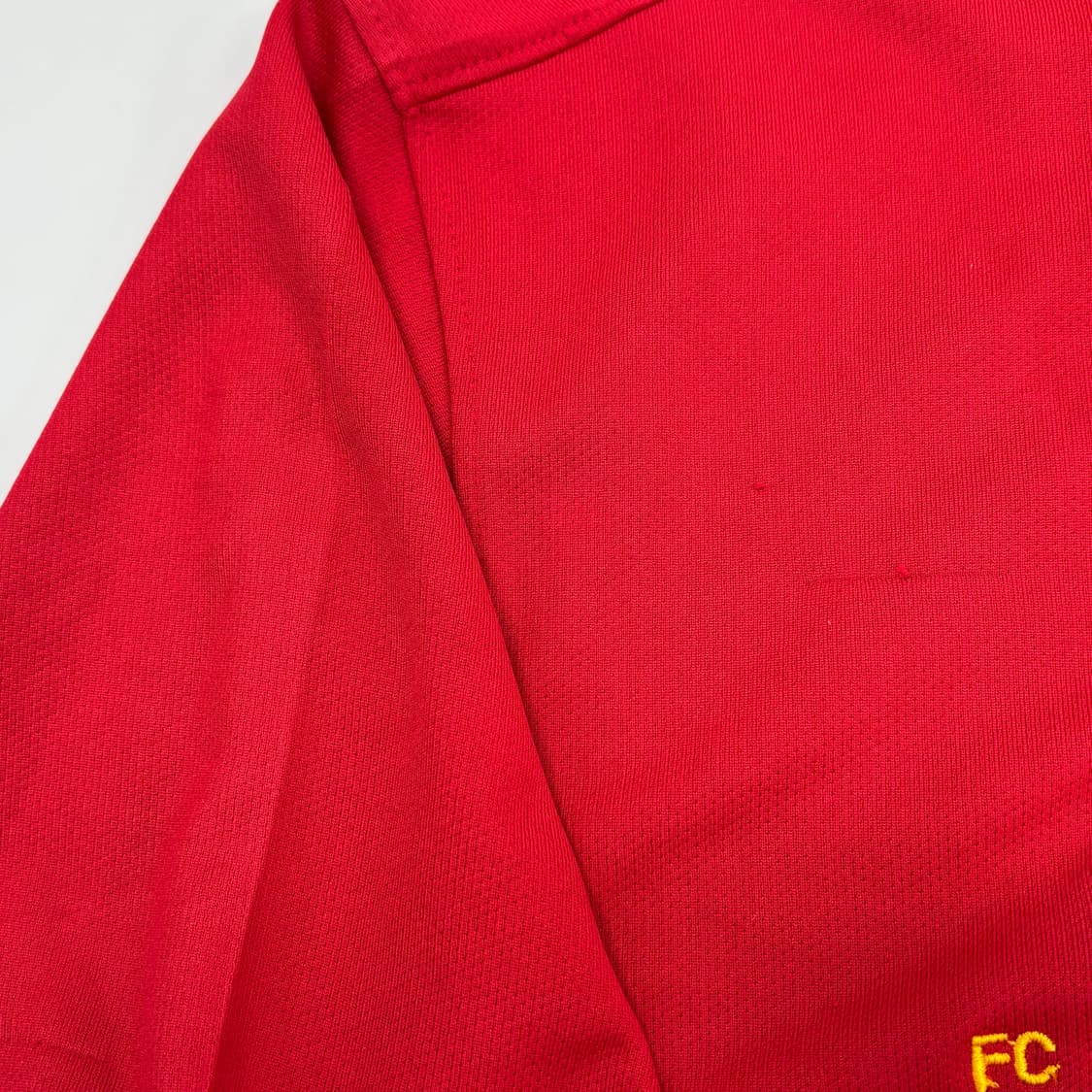 나이키 14 15 맨유 맨체스터 유나이티드 홈 박지성 유니폼 상품이미지5