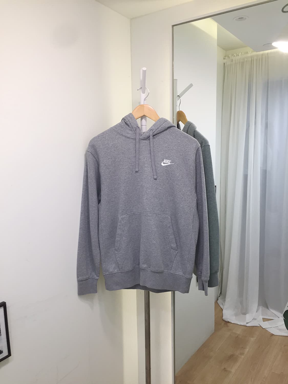 Unisex Nike Hoodie 95 상품이미지3