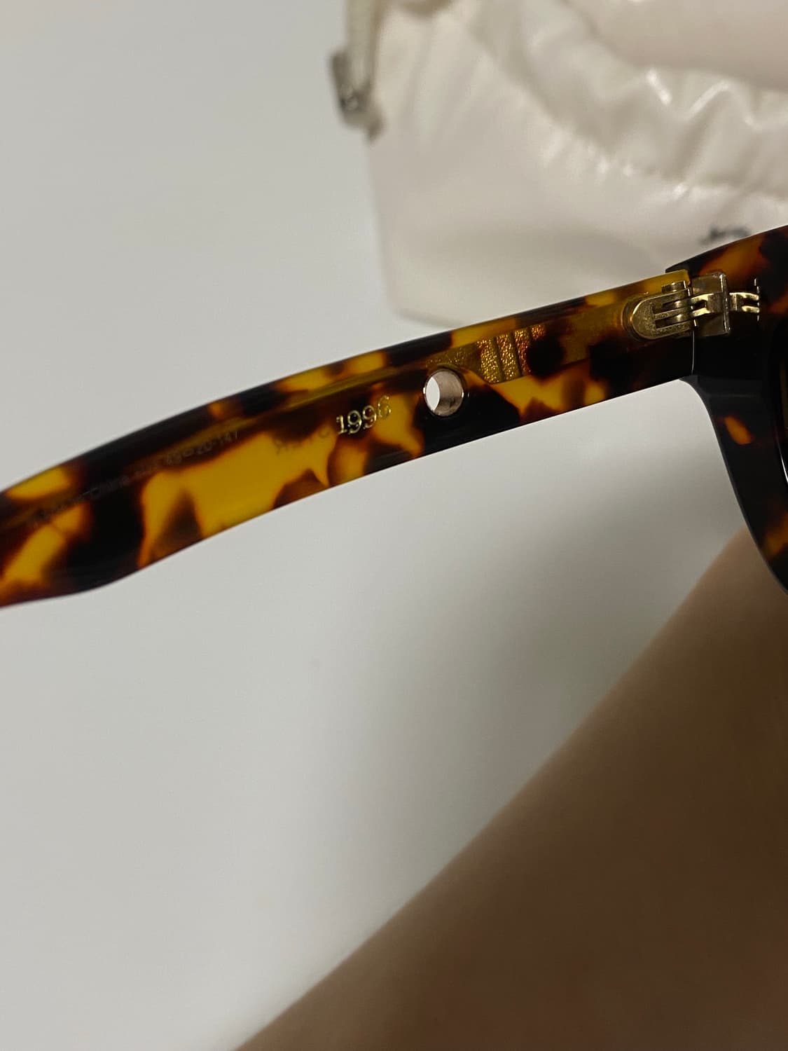 젠틀몬스터 선글라스 1996 제니 상품이미지4