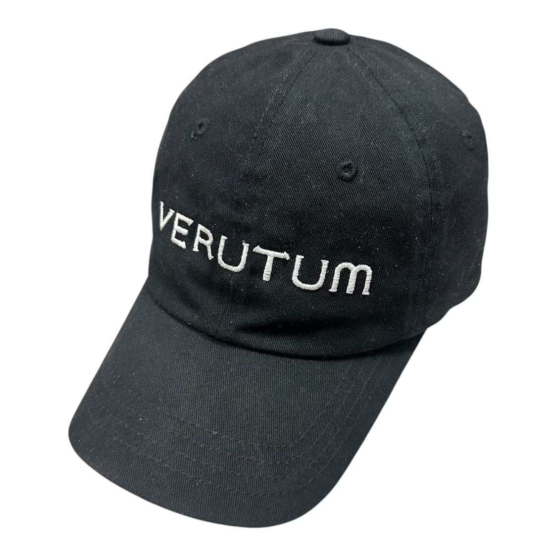 ✨ (바배) 베루툼 시그니처 로고 볼캡 모자 상품이미지1
