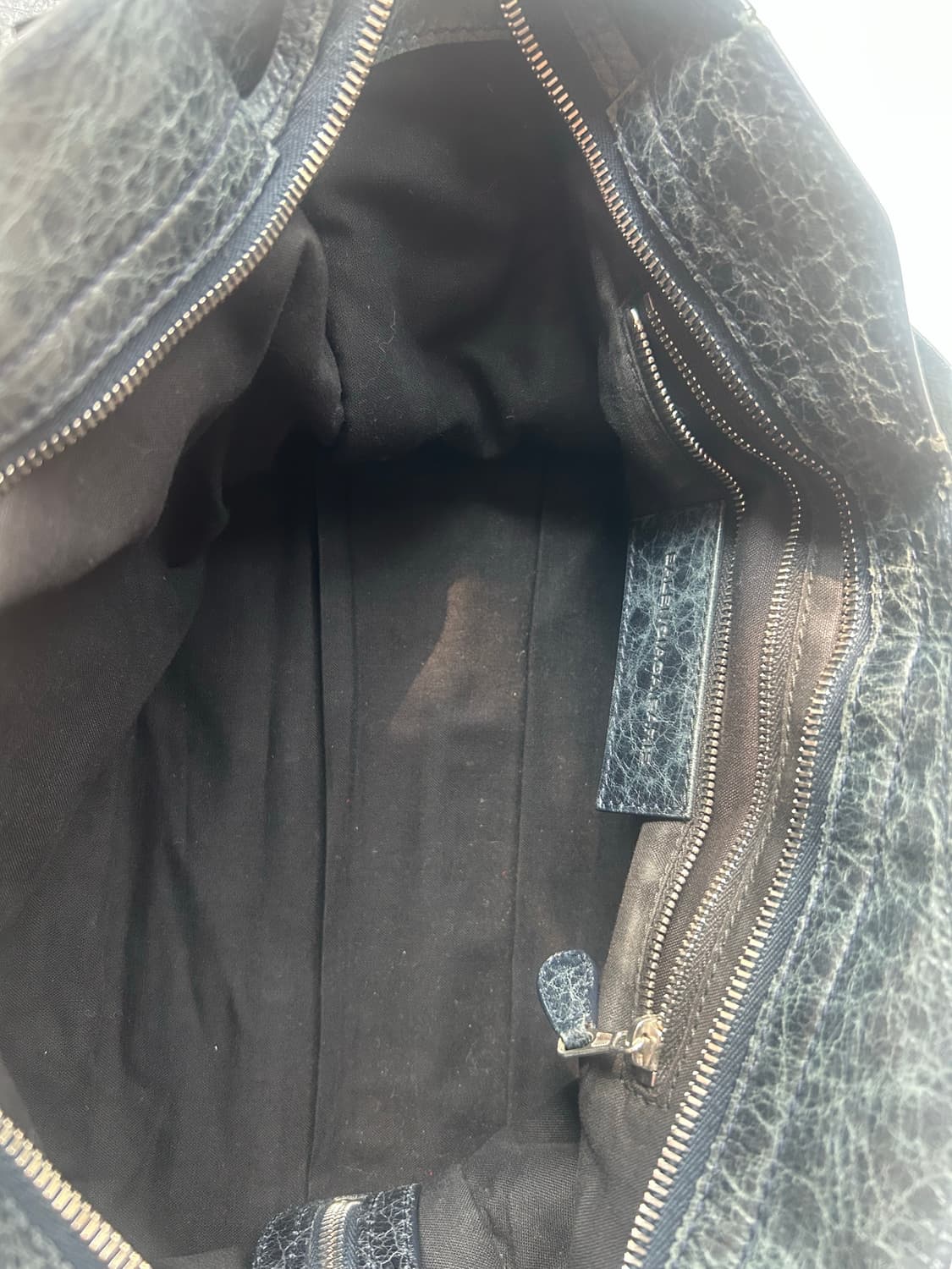 인기❗️)) 발렌시아가 모터백 클래식 시티 상품이미지5