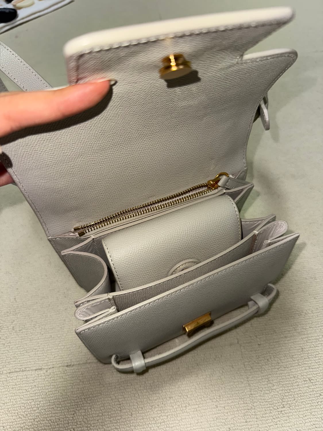 오르ORR 플랩백 상품이미지4