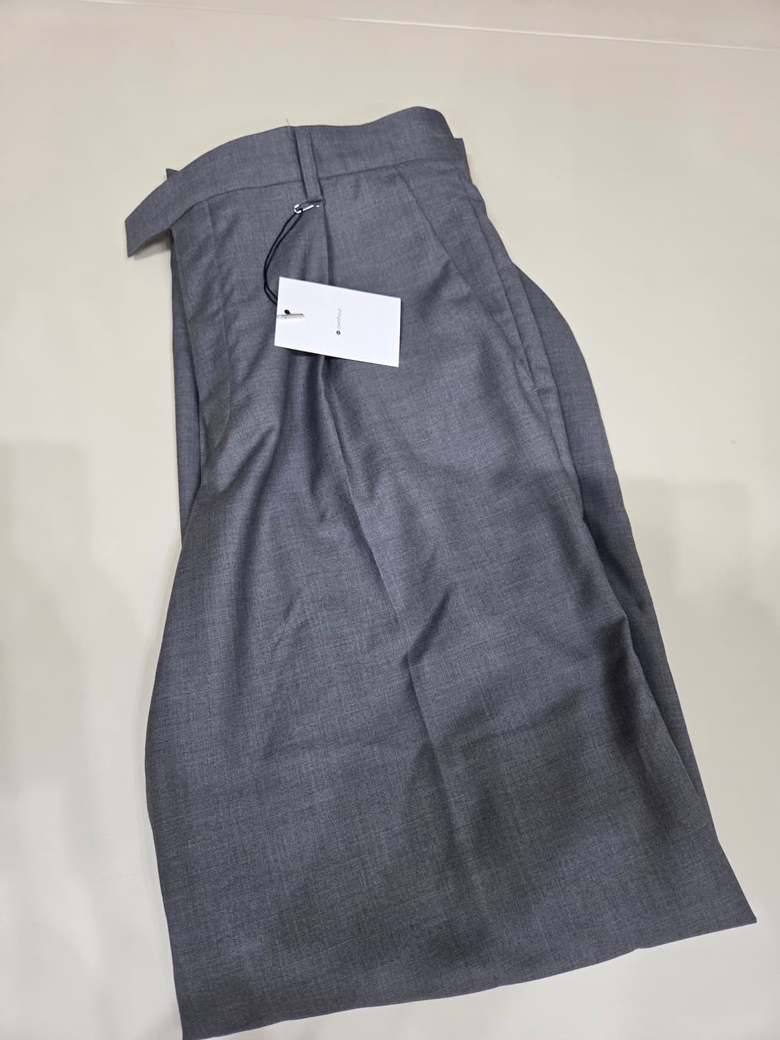 Own hour 오운아워 슬랙스 M 상품이미지3