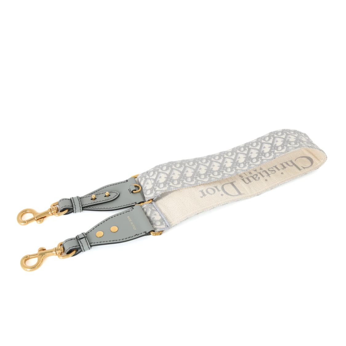 디올 스트랩 오블리크 링 숄더스트랩 S8540CWVF 상품이미지4