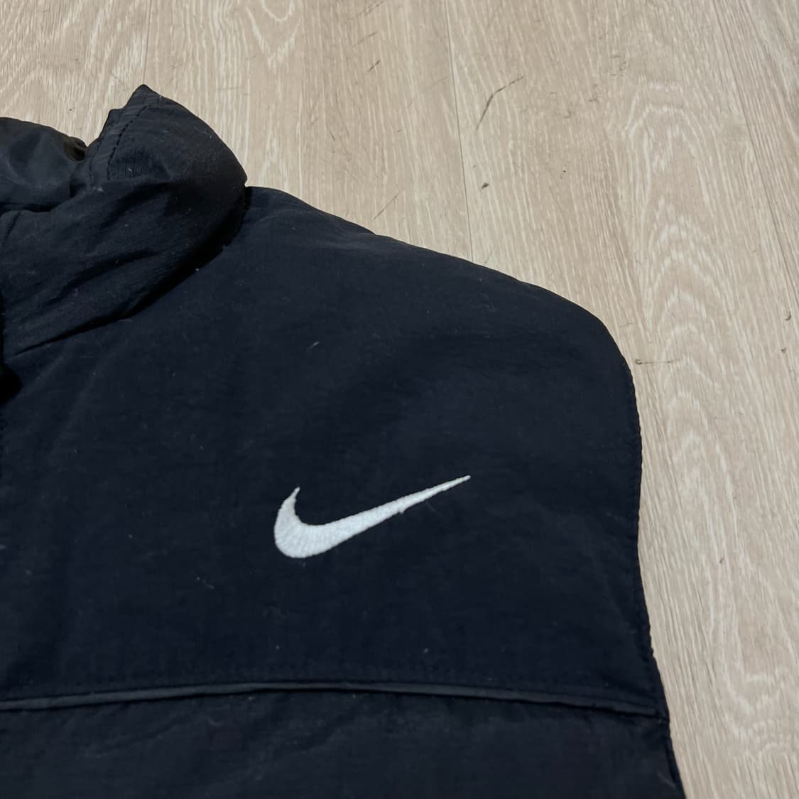 나이키 ACG 스우시 다운 베스트 패딩조끼 S/90  상품이미지3