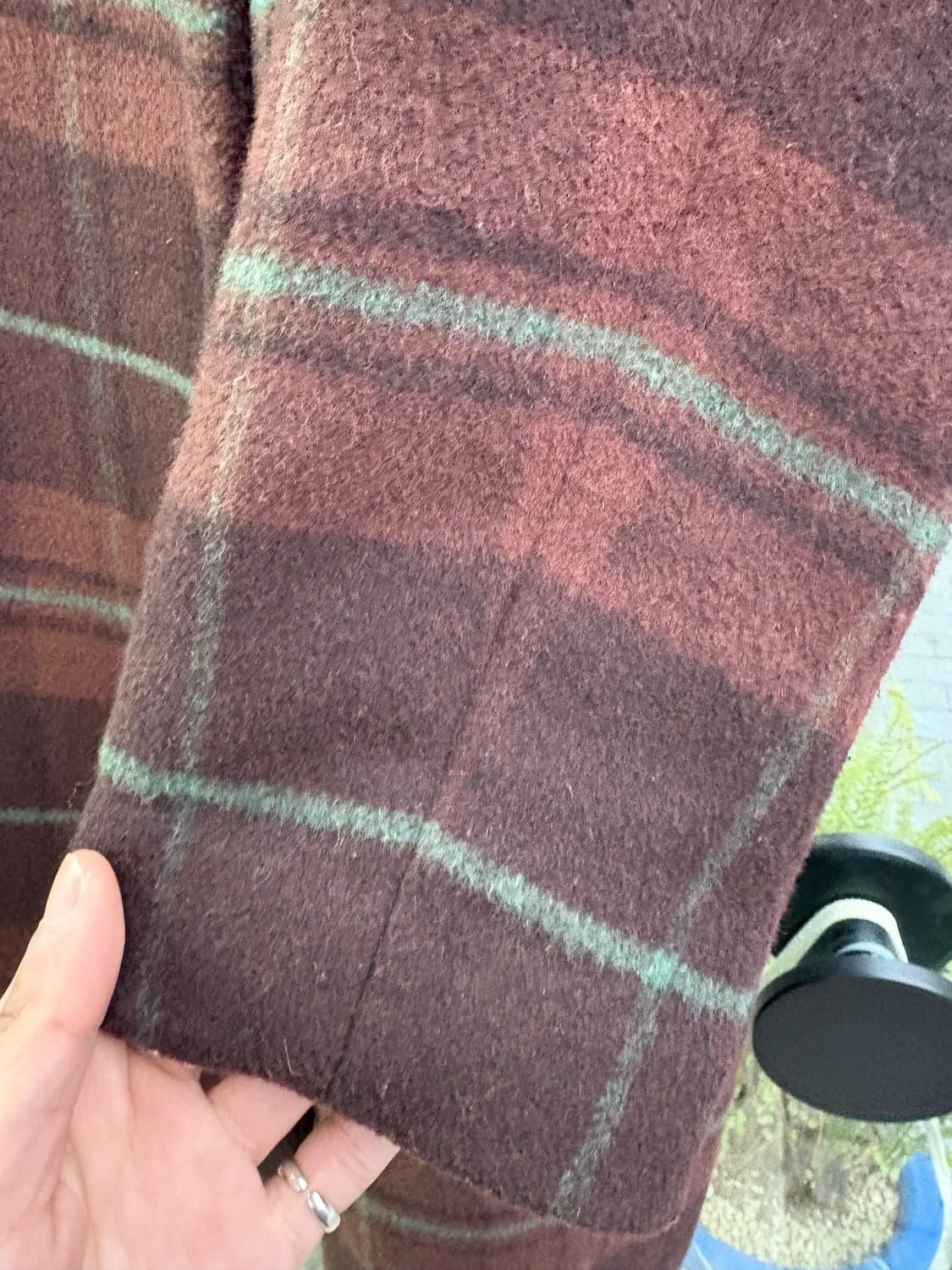 Global work 코트 상품이미지4