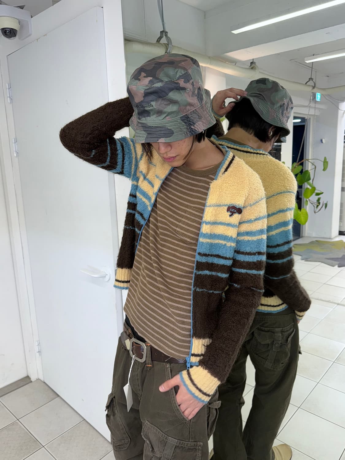 HIROMICHI NAKANO 상품이미지2