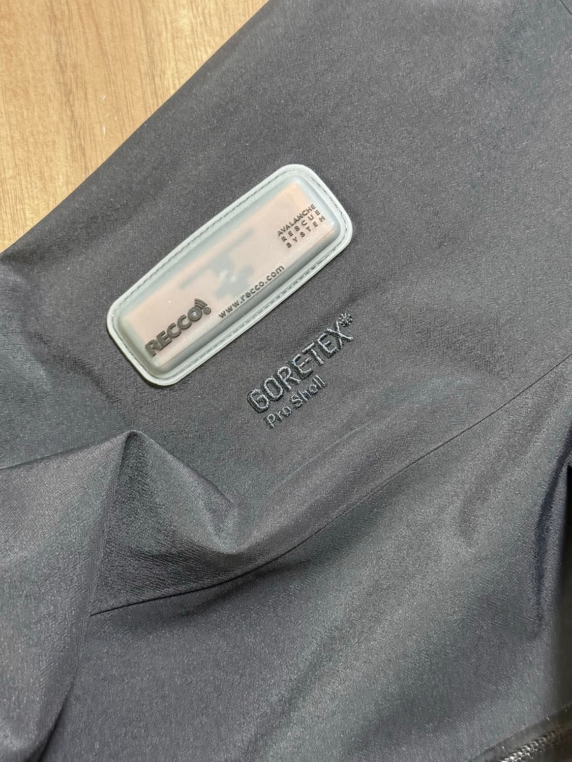 아크테릭스 사이드와인더 상품이미지4