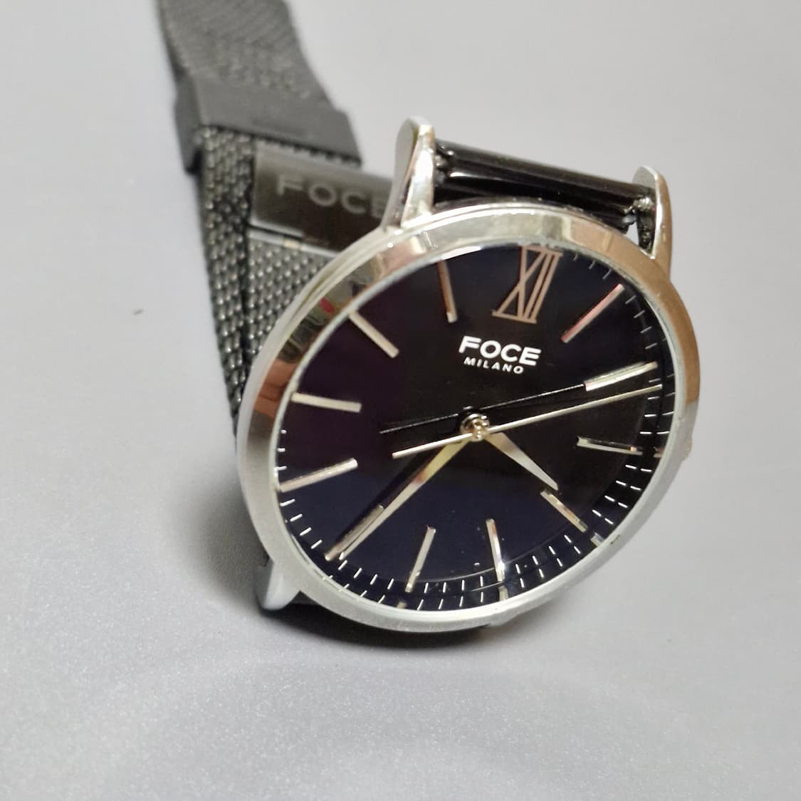 포체 FOCE 밀라노 시계 상품이미지7
