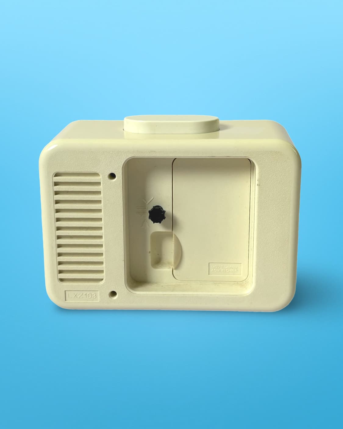 빈티지 디즈니 판타지아 탁상시계 상품이미지3