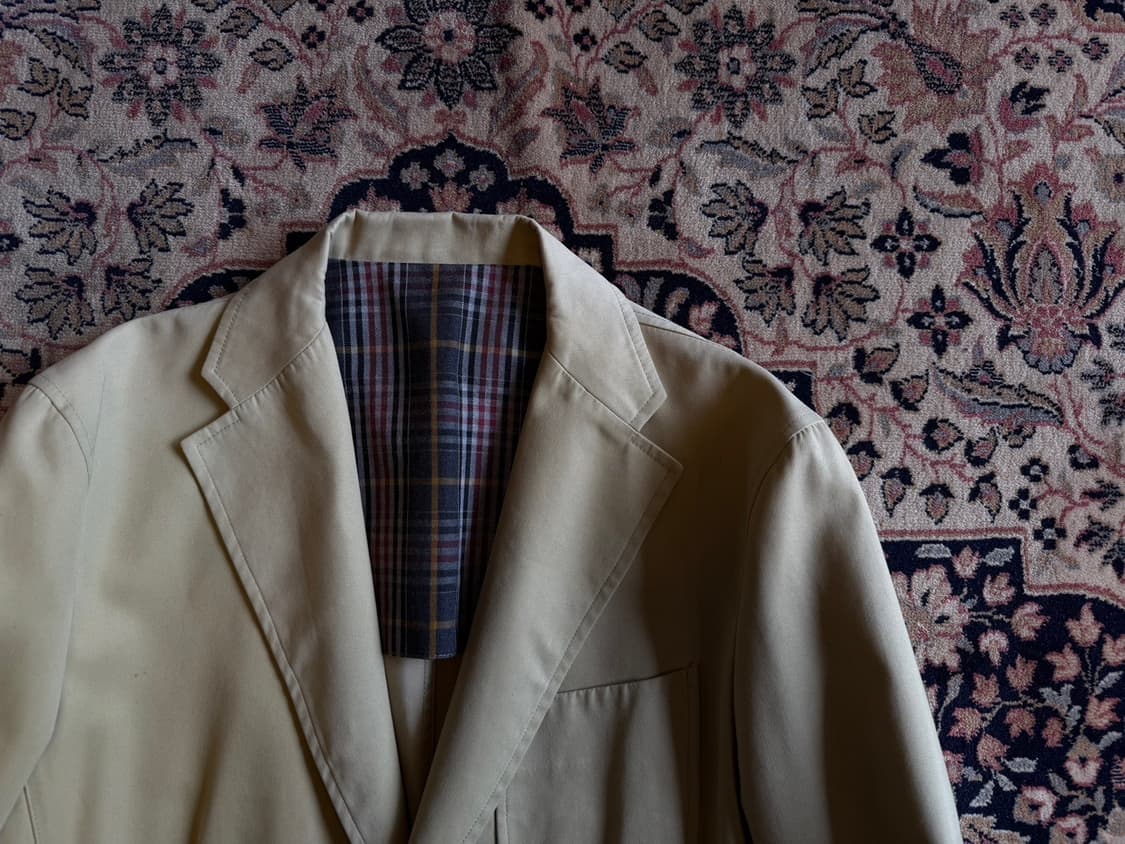 hLam 테일러드 자켓 105 상품이미지2