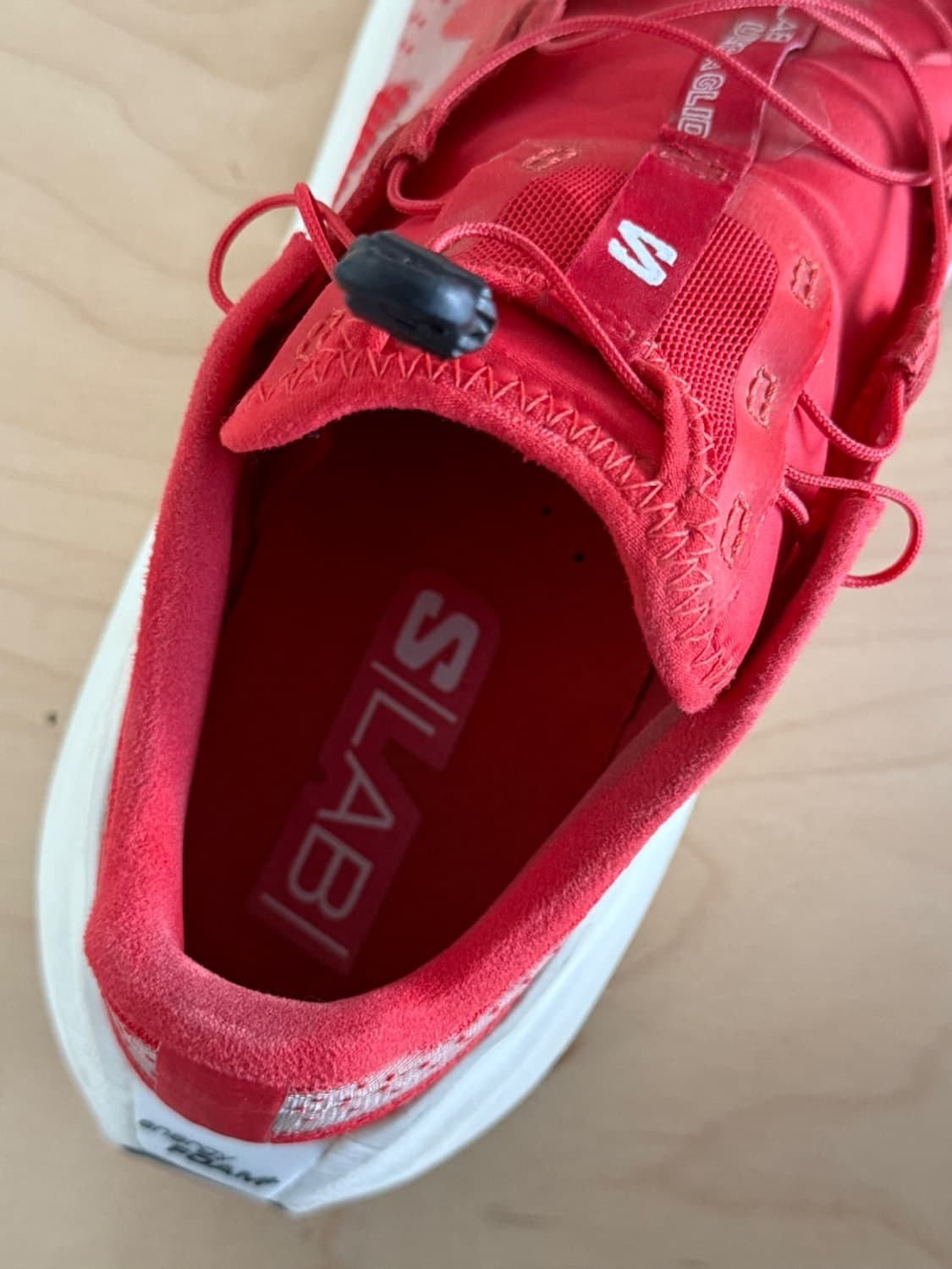 살로몬 S/LAB 울트라 글라이드 270mm 상품이미지6