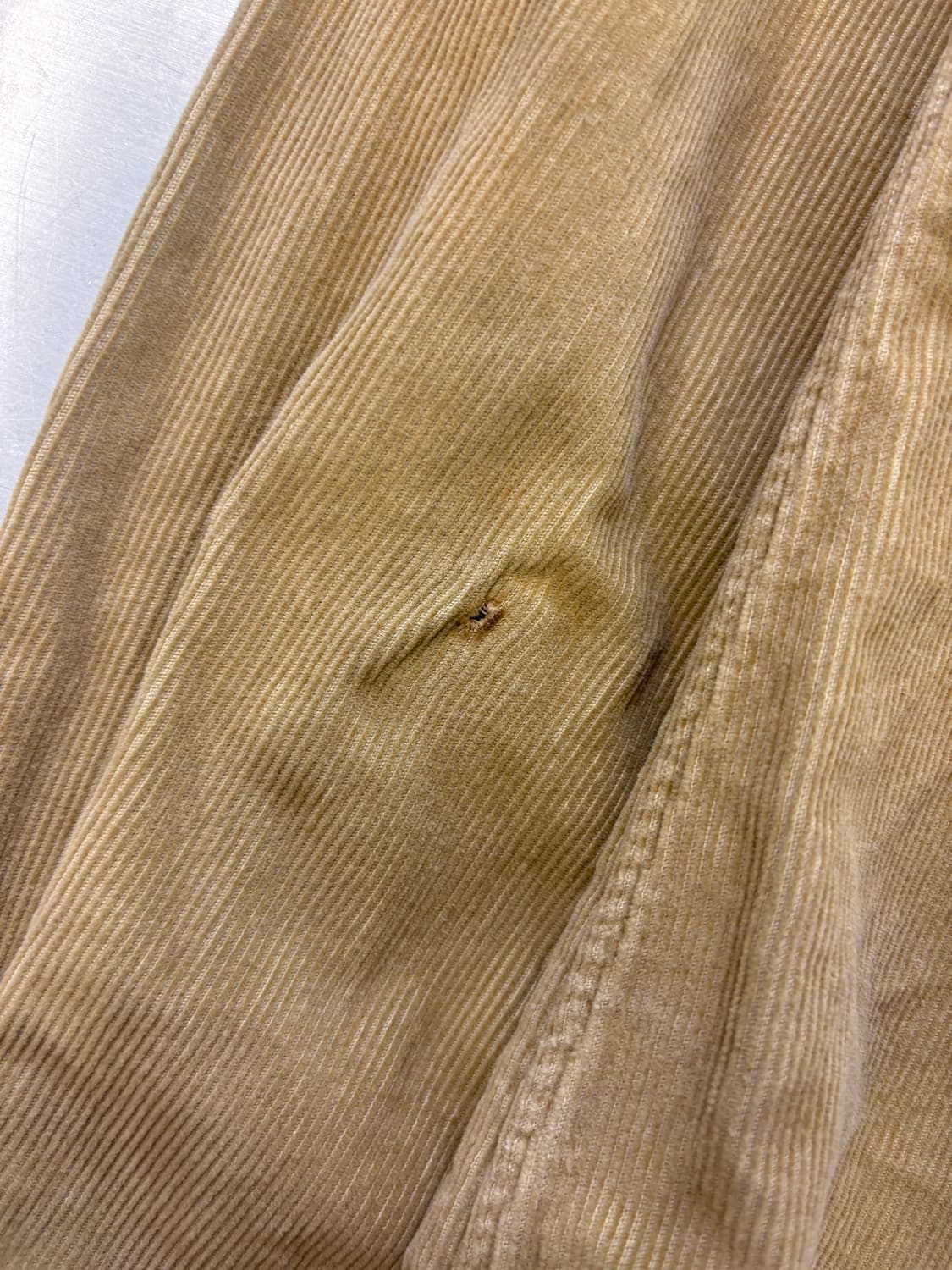 폴로 랄프로렌 코듀로이 버튼다운 셔츠 상품이미지4