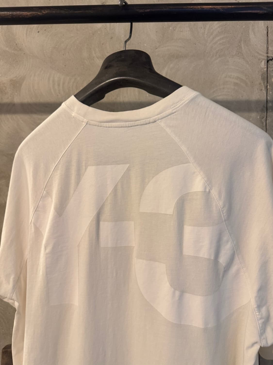 요지 야마모토 Y-3 티셔츠 100 상품이미지6