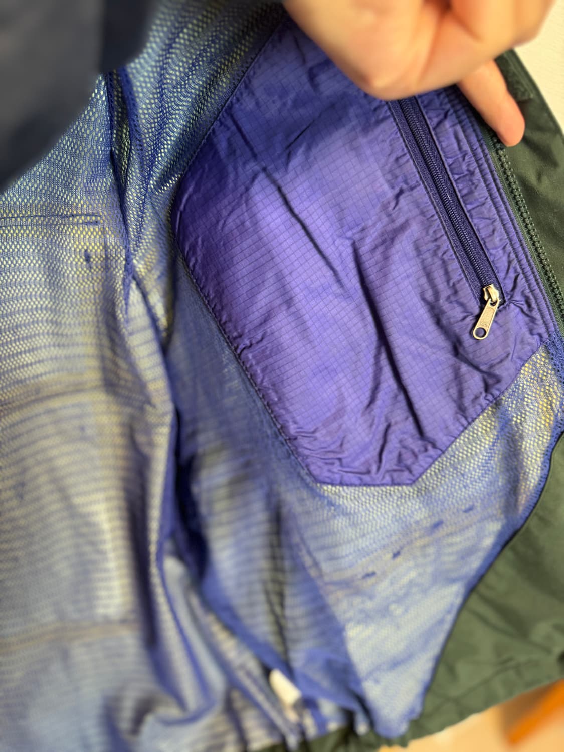 파타고니아 SST 자켓 상품이미지5