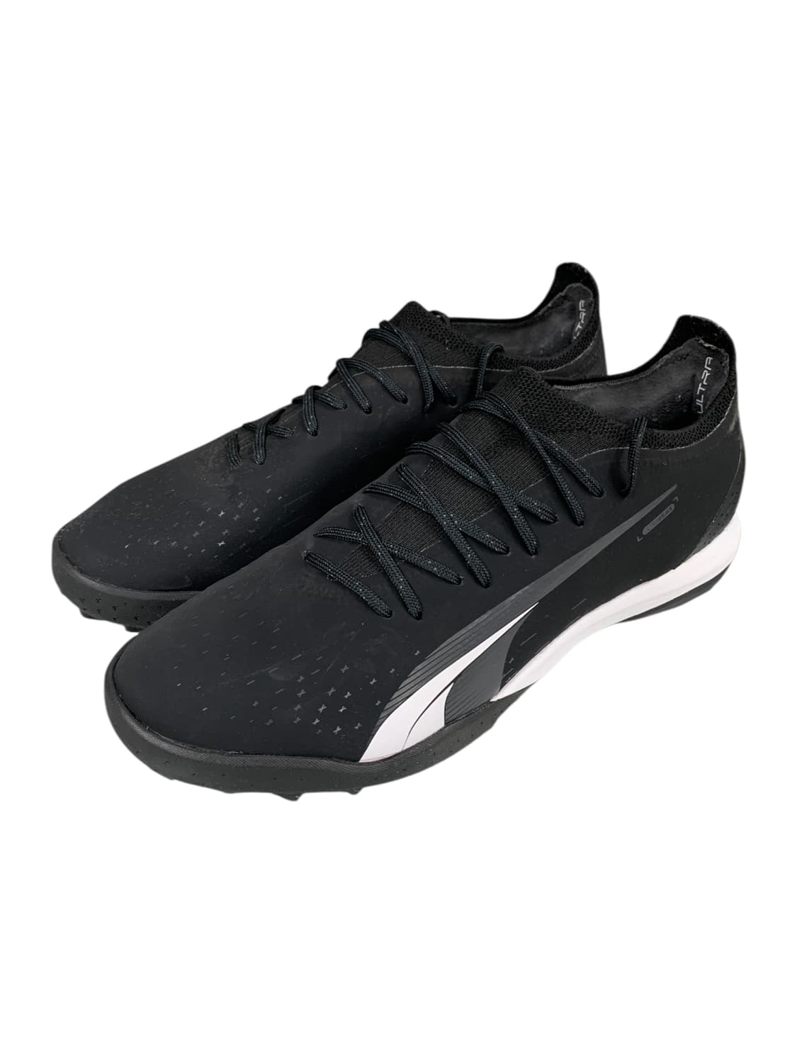 푸마 울트라 얼티메이트 케이지 블랙 260 상품이미지5