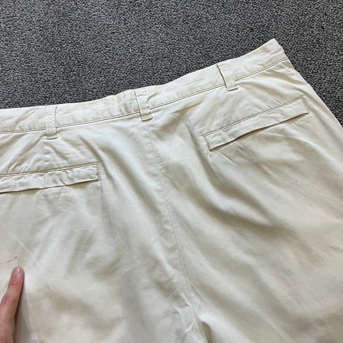 280 폴로 골프 쇼츠 반바지 상품이미지8
