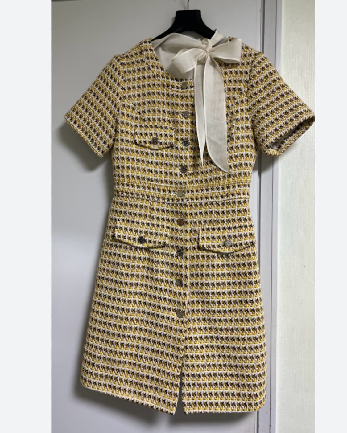 마쥬 원피스 상품이미지2