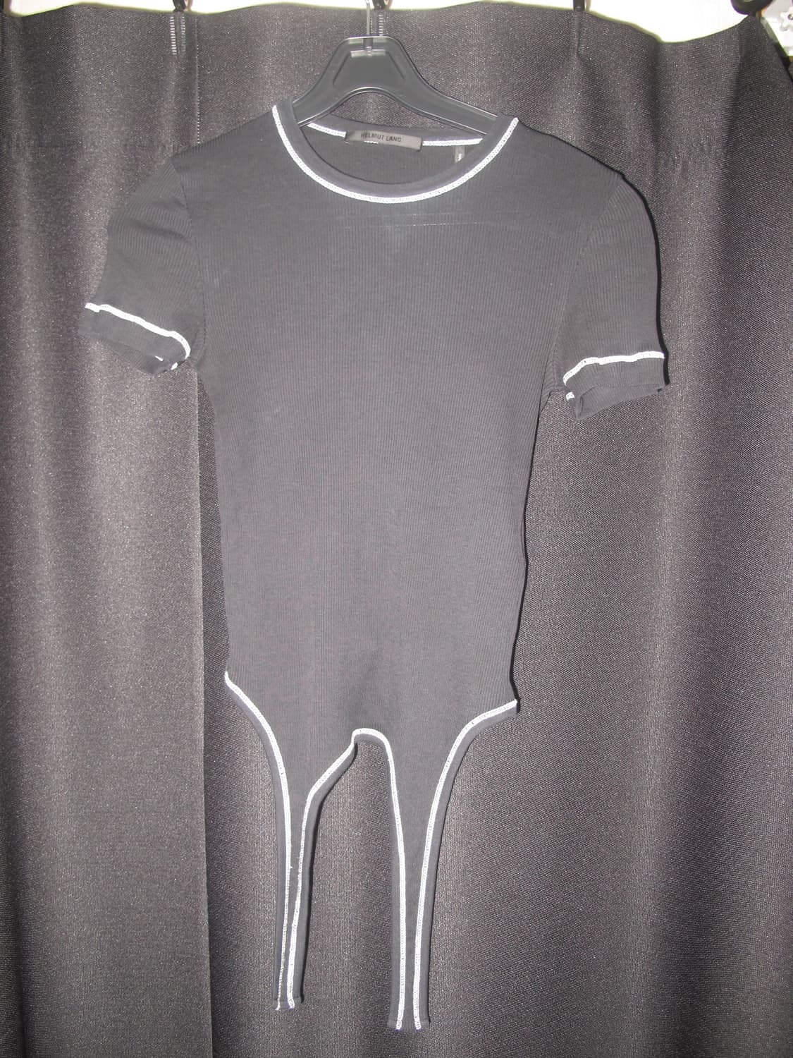 Helmut Lang 헬무트랭 반팔 티셔츠 상품이미지1