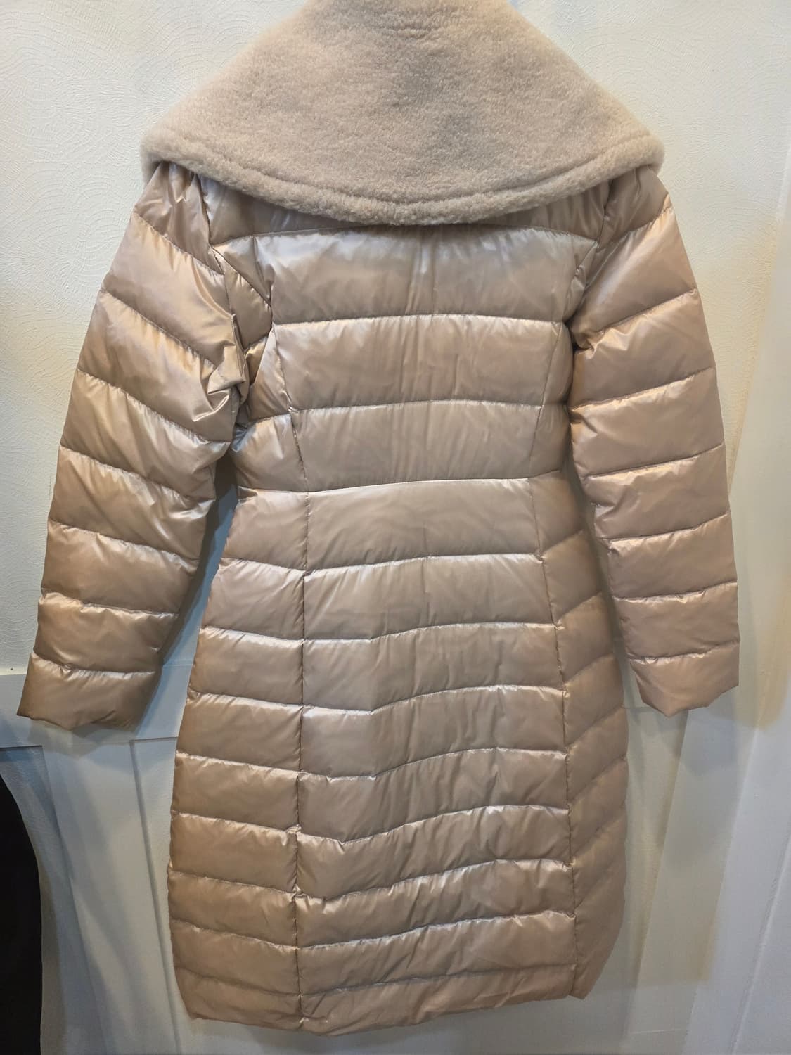 엘리자베타 프란키  롱패딩 상품이미지5