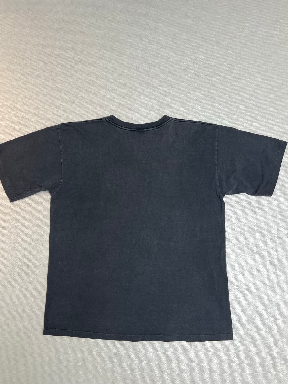 90s 빈티지 시카고불스 조던티셔츠 XL사이즈 상품이미지5