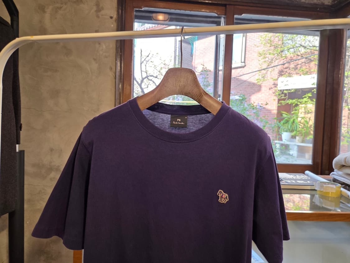 폴스미스 클래식 티셔츠 상품이미지2