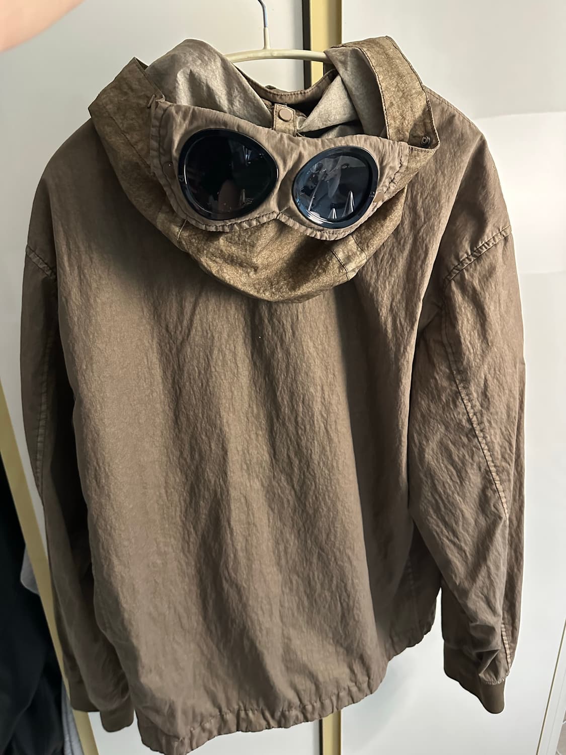 [C.P. Company 50 FILI Gum] 상품이미지2