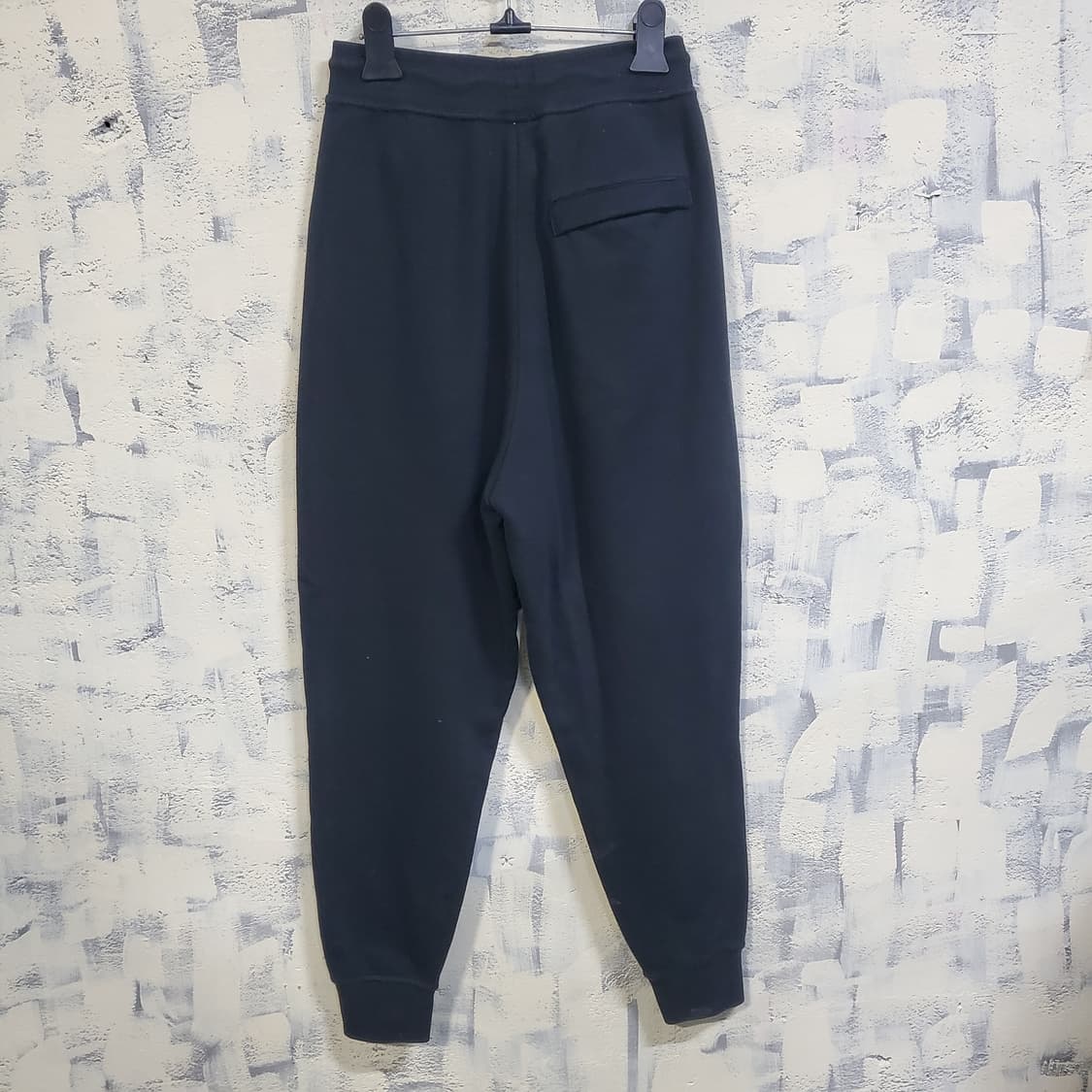 나이키 빅 스우시 기모  트레이닝 조거 팬츠  상품이미지2