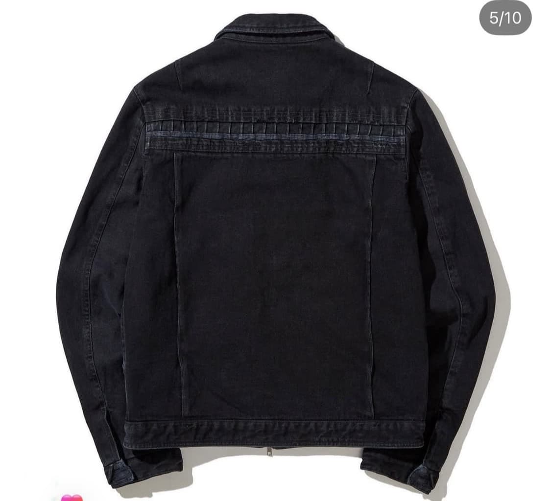 구매) Xlim ep.3 synopsis 자켓 프로젝트데님 시놉시스 상품이미지2