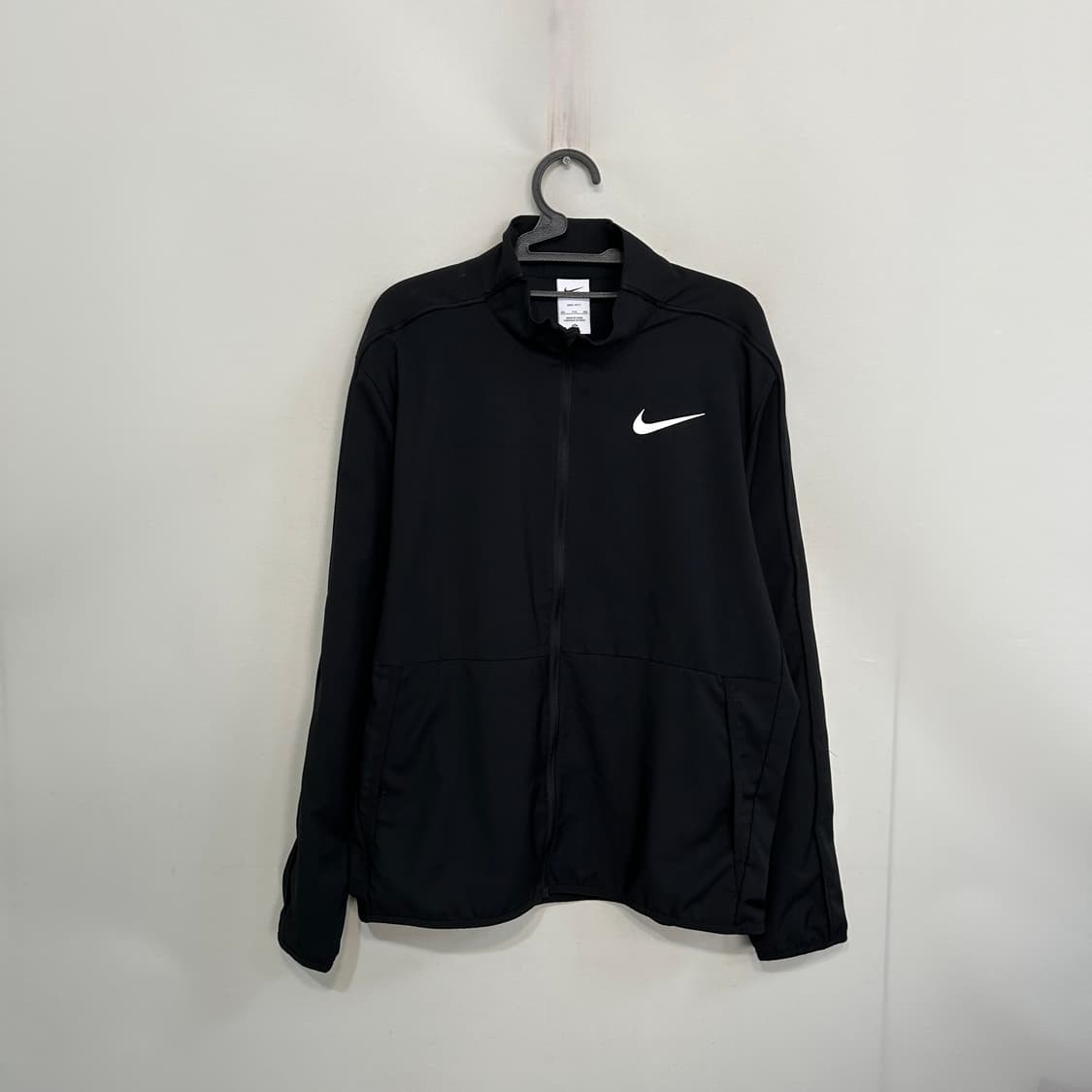 나이키 남성 드라이핏 집업 110  상품이미지1