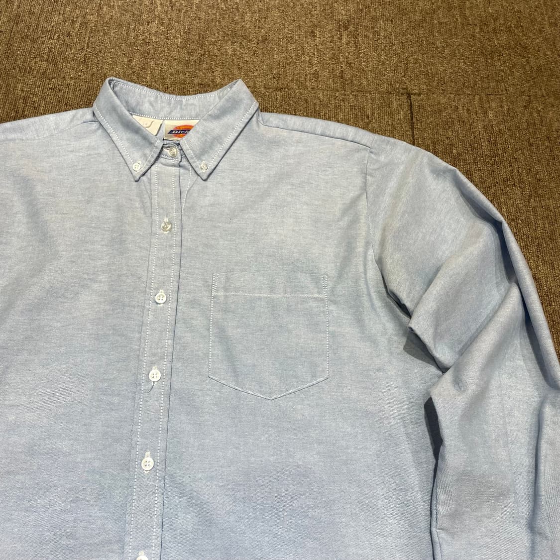 (14) Dickies 디키즈 셔츠 상품이미지3