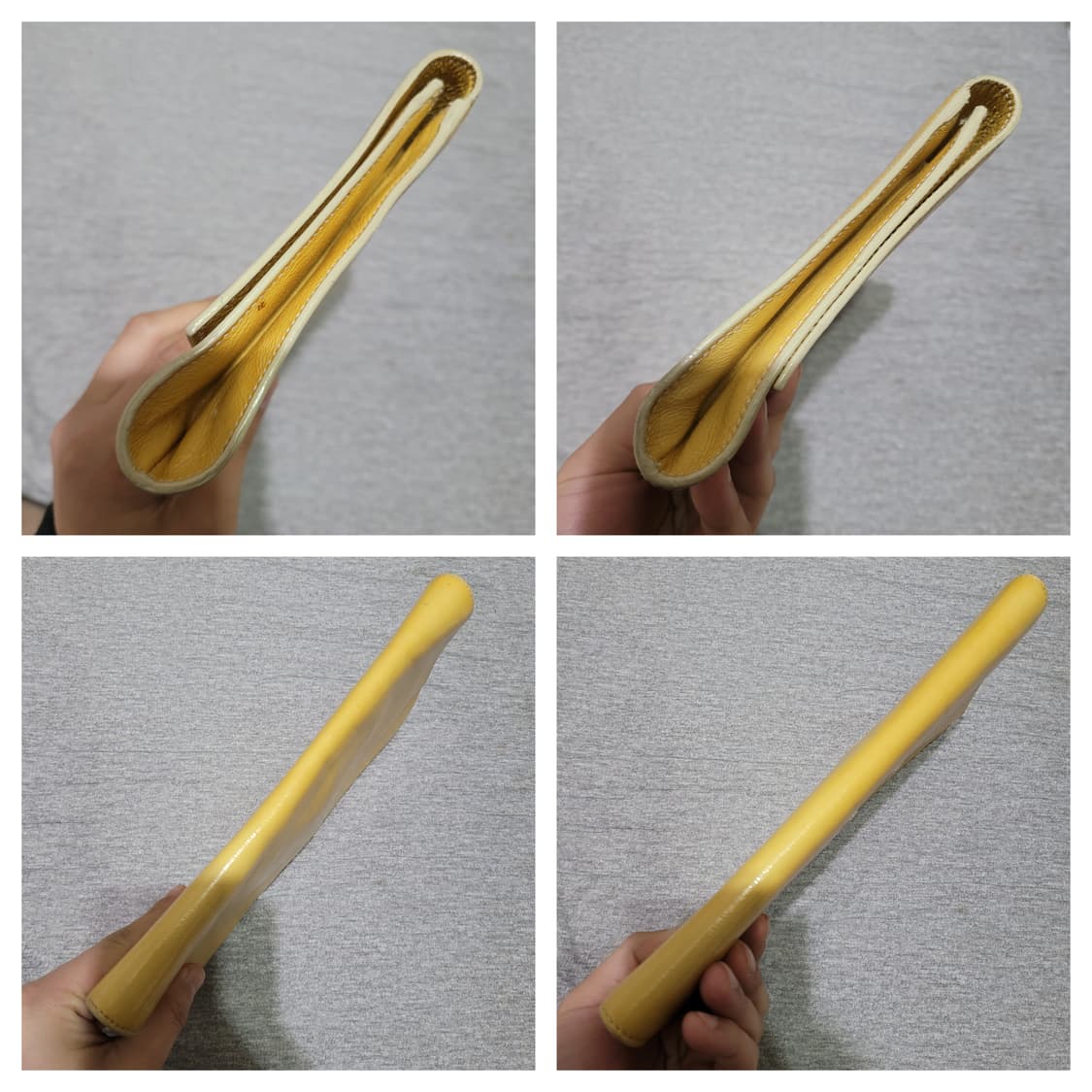 ysl 입생로랑 클러치 상품이미지5