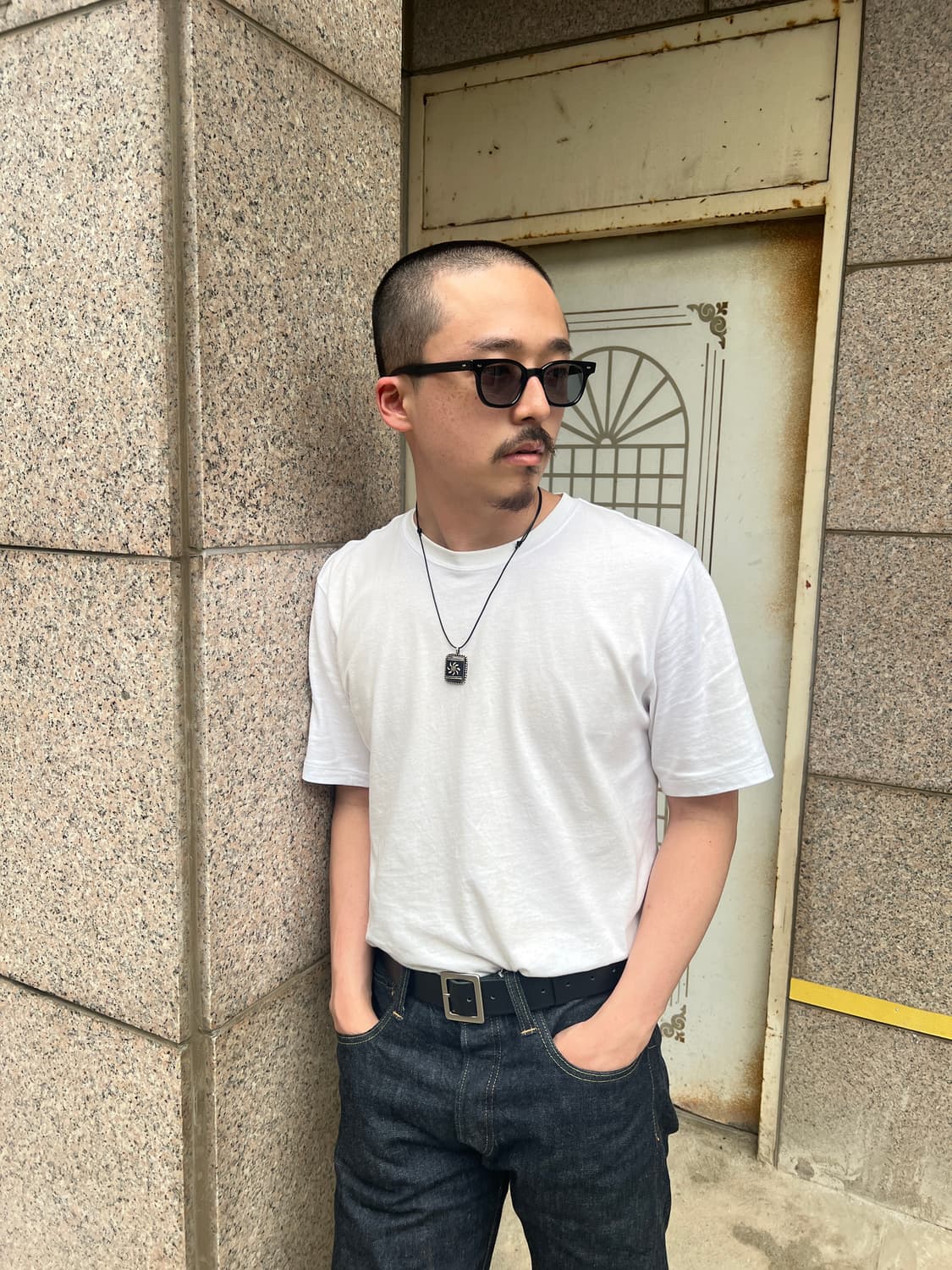 빈티지 인디언 펜던트 상품이미지7