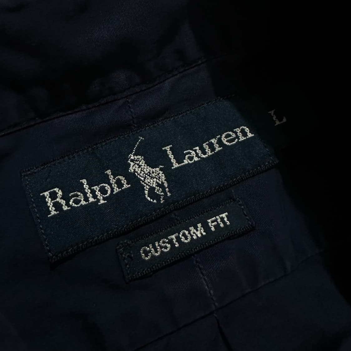 폴로 솔리드 반팔 셔츠 상품이미지4