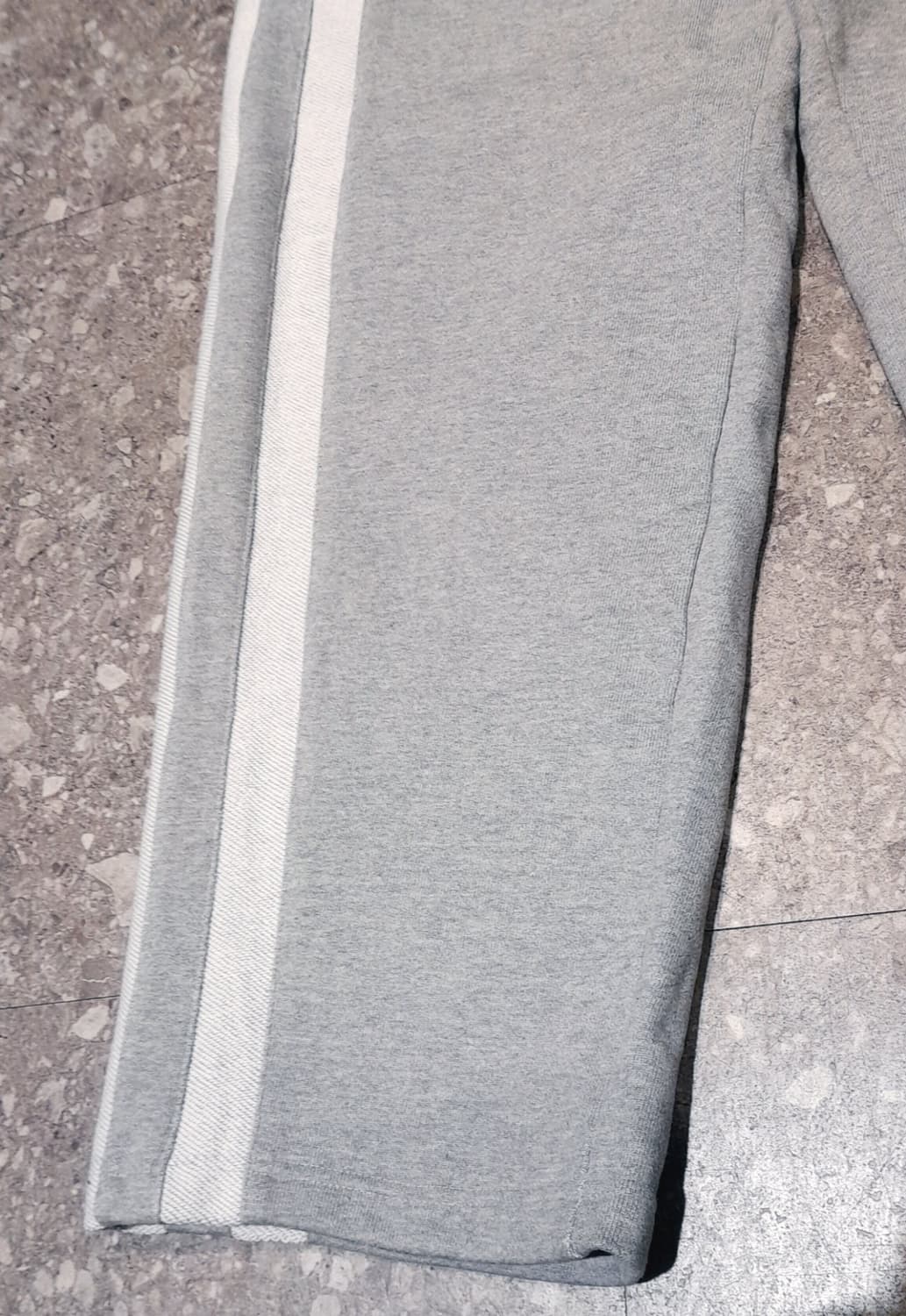 💥매스노운 헤비스웻 팬츠 (L)
 상품이미지5