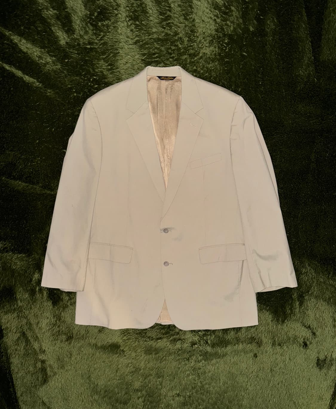 [46XL] 브룩스 브라더스 MADE IN USA 오리지널 블레이저 상품이미지1