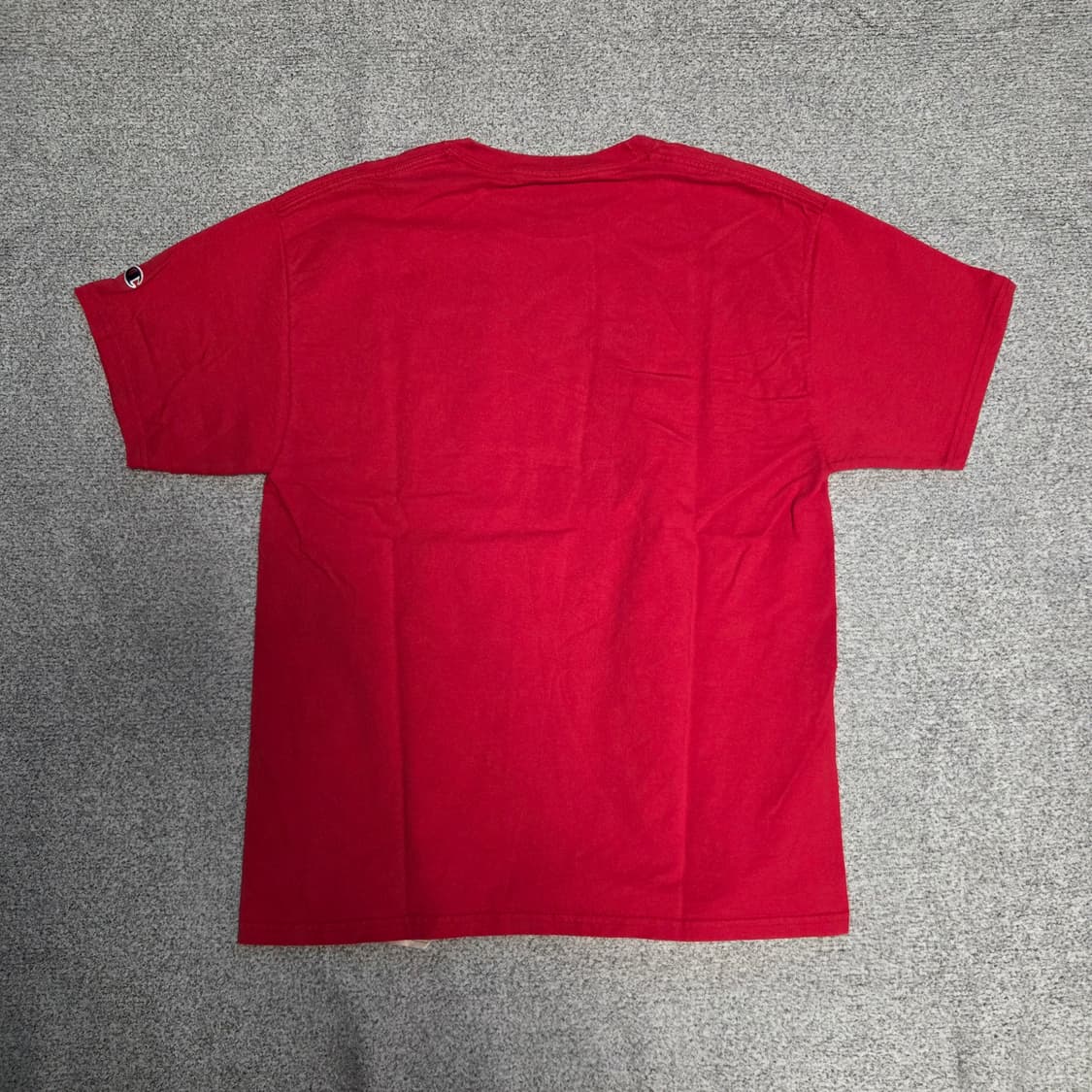 Champion 빈티지 반팔 티셔츠 L(100) 상품이미지7