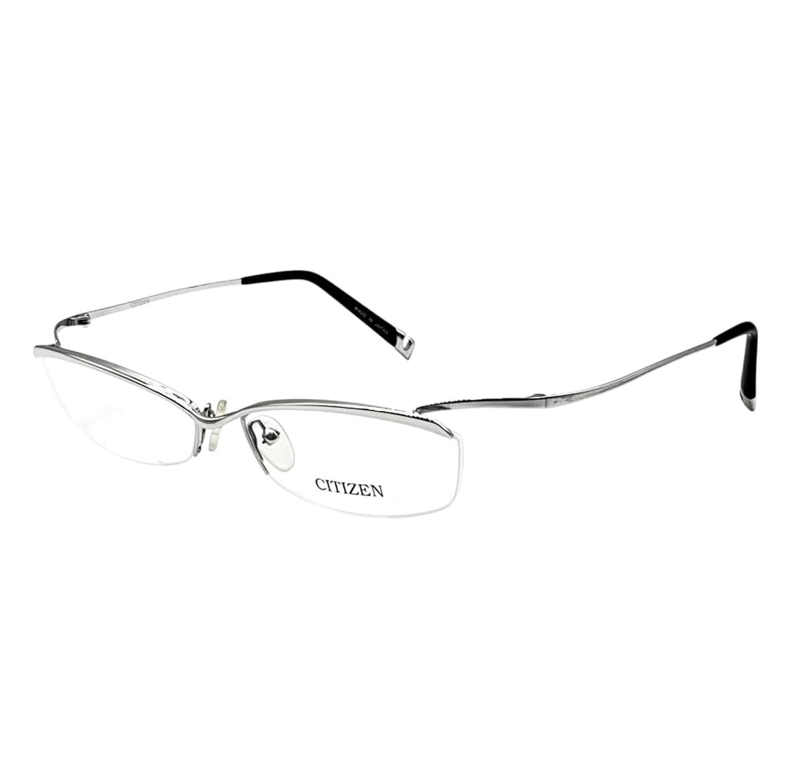 CITIZEN 시티즌 반테 안경 상품이미지2