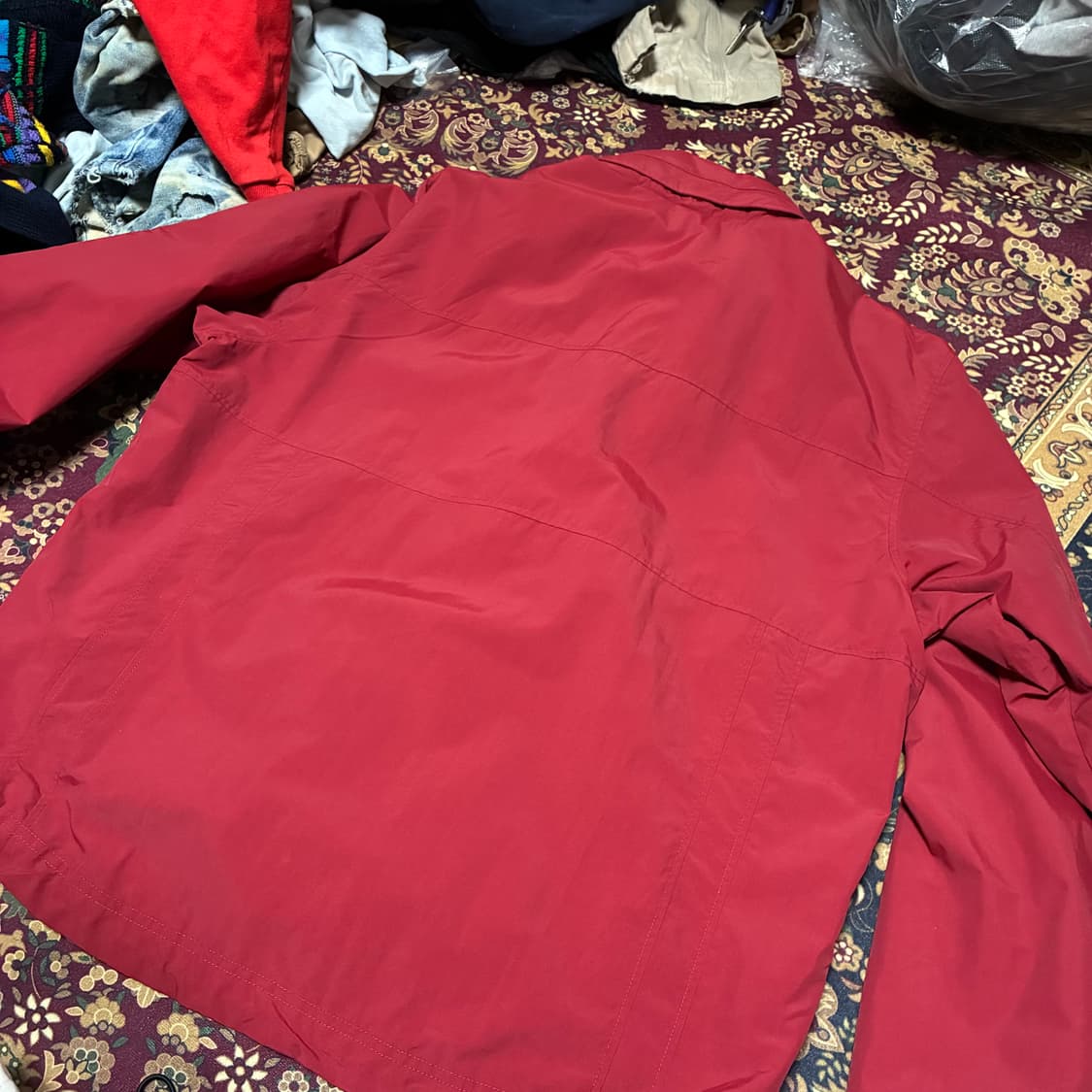 L.L.Bean 바람막이 상품이미지10