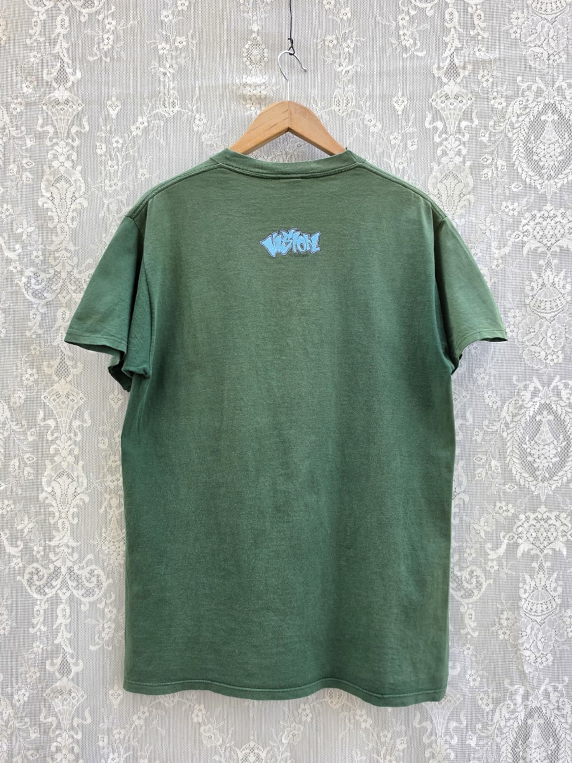 1991년 비전 스트릿웨어 메카닉 로봇 (made in usa) 상품이미지6