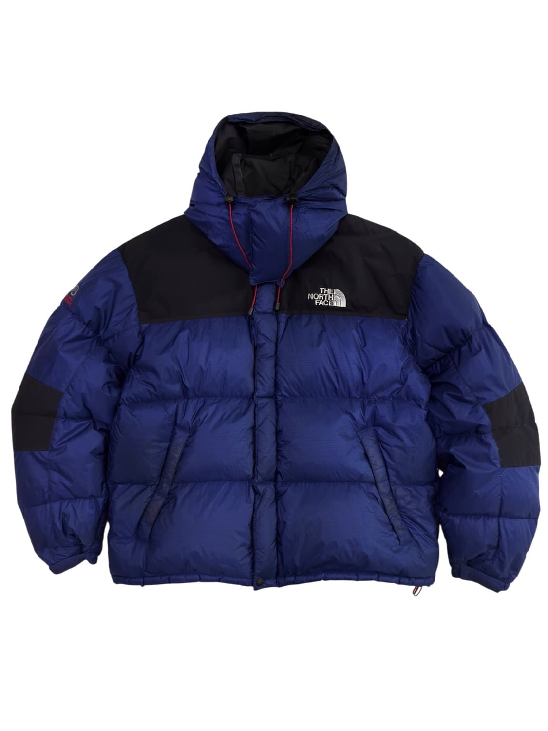 노스페이스 써밋 700 윈드스토퍼 패딩 구스다운 상품이미지1