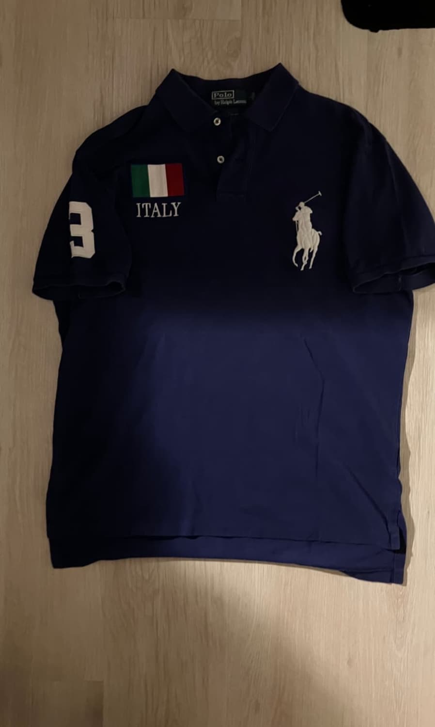 폴로 카라티 이태리 상품이미지2