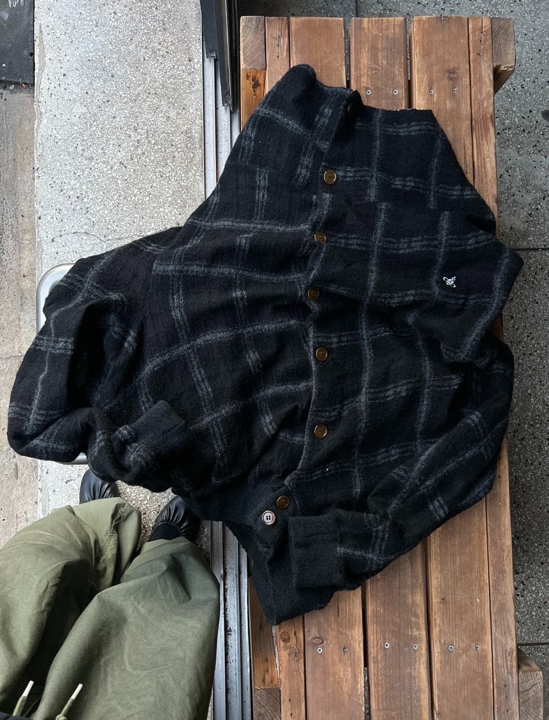 Vivienne west wood man 상품이미지4