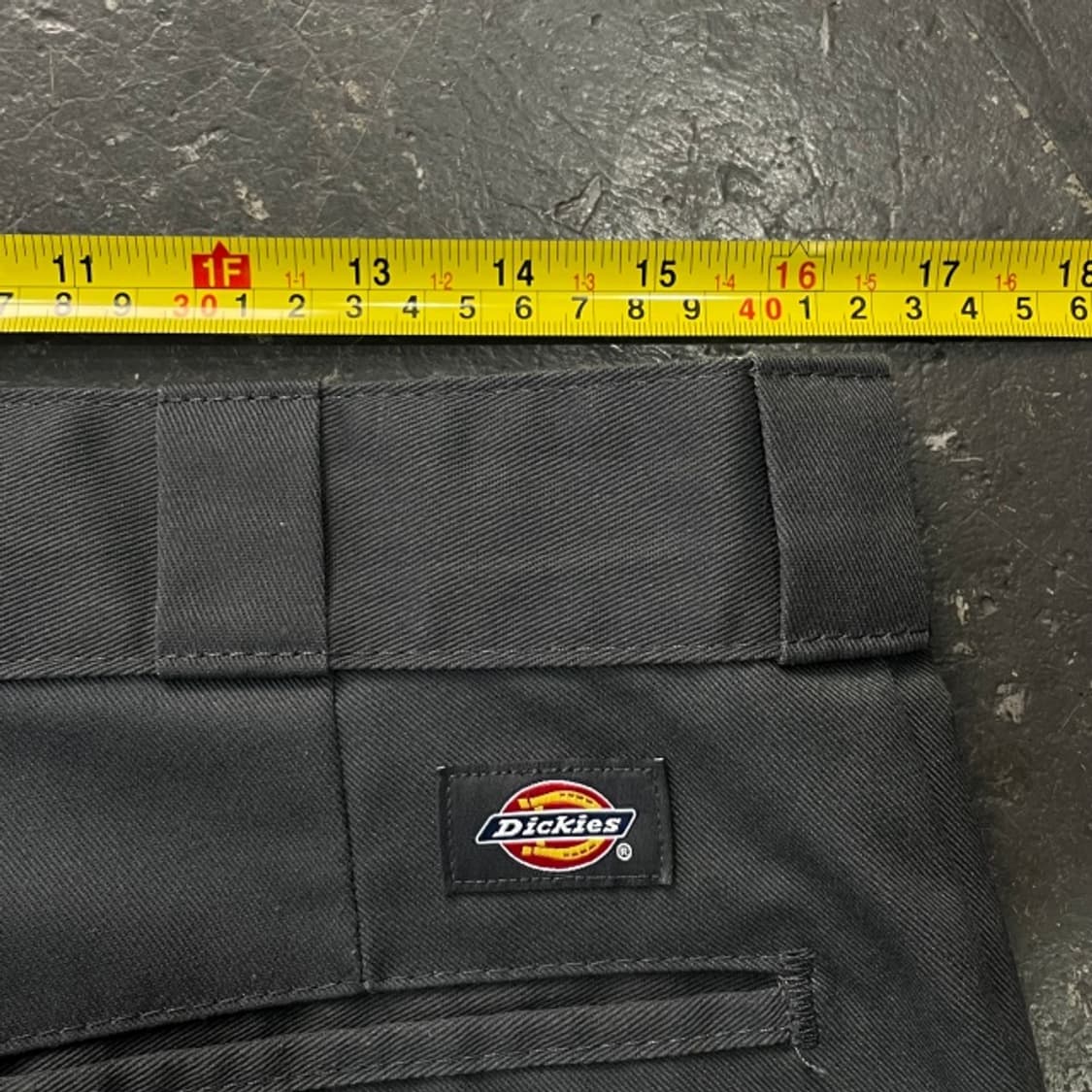 34 디키즈 874 면바지  상품이미지7