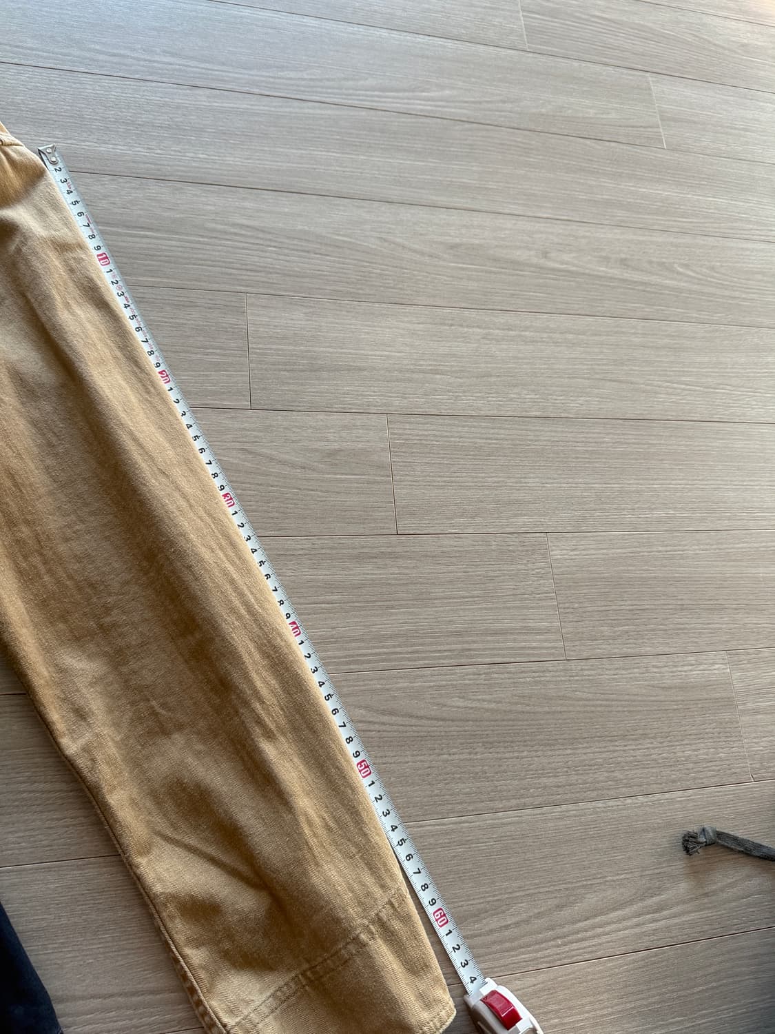 RRL 더블알엘 22SS 린넨 초어 자켓 L사이즈 상품이미지7