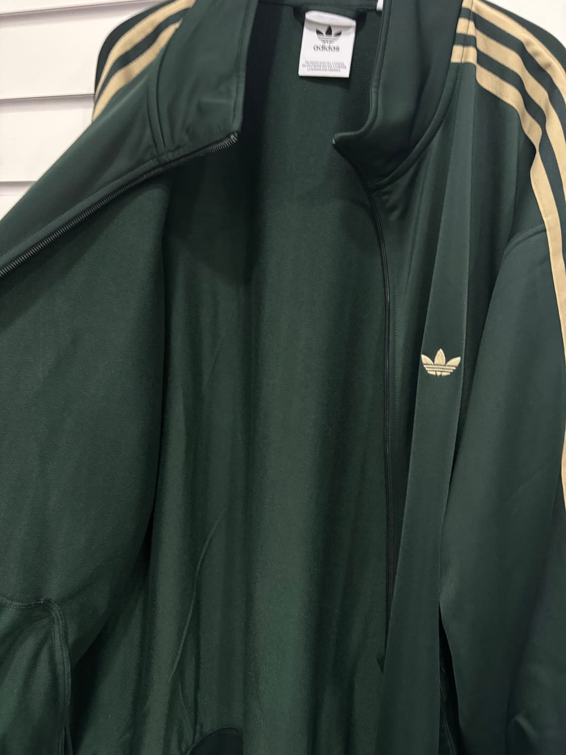 아디다스 젠더 뉴트럴 저지  상품이미지4