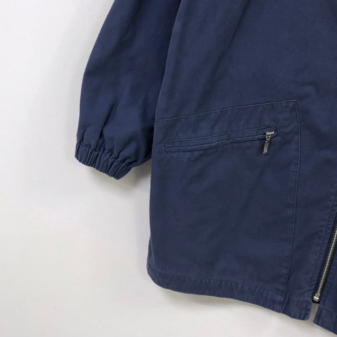 XL 폴로 자켓 상품이미지4