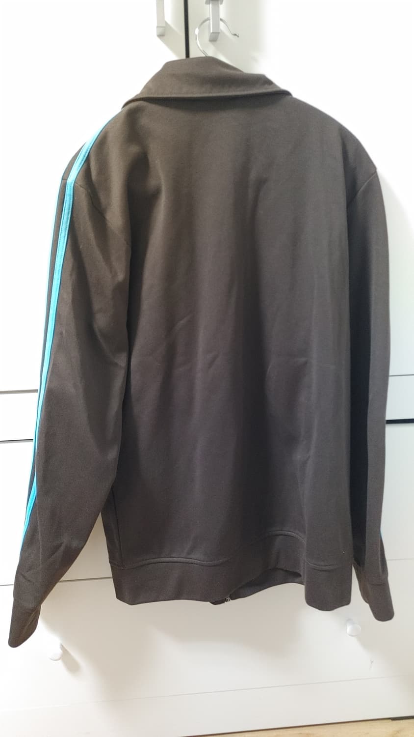 아디다스 유로파 져지 브라운 블루 105 상품이미지2